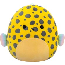 Toyfest Squishmallows 36 cm Seri 19 - 1 Adet