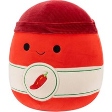 Toyfest Squishmallows Acı Sos Illia 30 cm