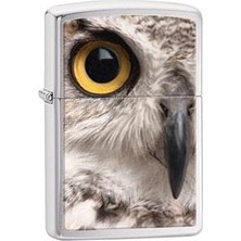 Zippo Owl Eagle 28650 (2) Çakmak