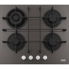 106.0734.775-FRANKE Fhma 604 3g Dc Bk C Gri Ocak