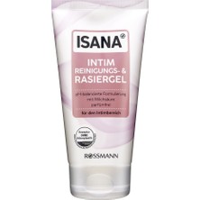 Empressco Narin 150 Ml Temizleme ve Tıraş Jeli Ferahlatıcı Etkisiyle Altın - Gri Renkli Bakım Sunar