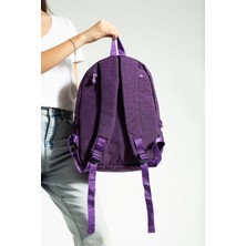 Teal Collection Deri Omuz Çantası