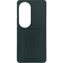 Nettech Vivo V40 Uyumlu NT-N087 Arka Koruma Kılıf