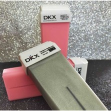 Pembe Pudralı Kartuş Ağda 24 Adet, Güzel ve Pürüzsüz Cilt Için Ideal