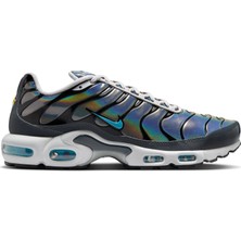 Nike Air Max Plus Erkek Sneaker Ayakkab   HV2525-001