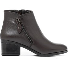 Kadın Bot SR-87503-1 John May Kahve