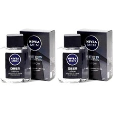 Yumuşatıcı ve Nemlendirici Losyon, 2'li Paket, 100 ml x 2