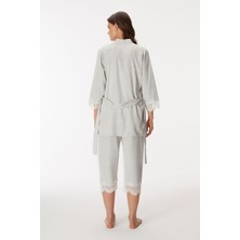 11403 Anıl Sabahlık ve Atlet Takım Kadın