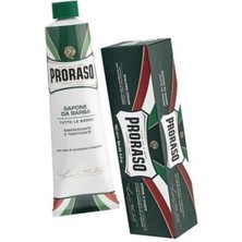 Ferahlatıcı Okaliptus Yağı Içeren Tıraş Kremi, 150ML.