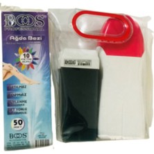 Ağdalı Kartuş ve Çantalı Set, Temizlik ve Bakım Için Uygun Kombinasyon