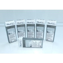 Agda Silver 100G 6'lı Paket, Kaliteli ve Şık Takı Malzemesi