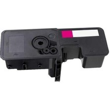 Kyocera TK5240 Ile Uyumlu Kırmızı Muadil Toner