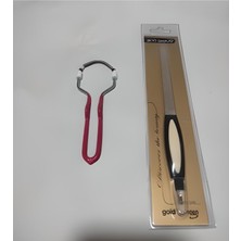 Epilasyon ve Tırnak Törpüsü Seti, Bakım ve Temizlik Için Harika Bir Seçenek