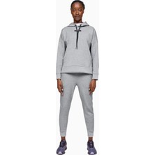 On Relaxed Hoodie Lumos Kadın Kapüşonlu Sweatshirt