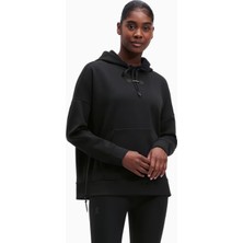 On Relaxed Hoodie Lumos Kadın Kapüşonlu Sweatshirt