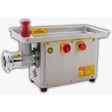Dev Mikser 32 Lik  Soğutuculu Kıyma Makinesi Inox Gövdeli