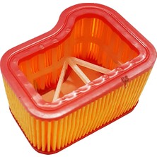 İtal Hava Filtresi Hyundaı HMT859 2023 Öncesi Kağıt