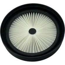 Teknik Durak King Uyumlu K 374 Performax Süpürge Hepa Filtresi