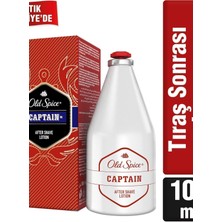 Tıraş Sonrası Ferahlatıcı Losyon 100 Ml, Cilt Yumuşatıcı & Canlandırıcı