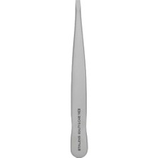 Tbc-10-2 Güvenli ve Hassas Kaş Cımbızı, Pratik Kullanım Kolaylığı Sağlar