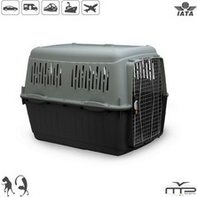 Mp Bergamo Mp Wojer Bracco Travel Sprınt 5 81X60X61,5CM Sptgl