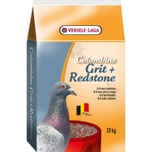 Sepetim Vl Col. Grıt+Redstone Güvercin Mineral Dest. 20KG