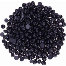 Doğal Siyah Boncuk Ağda, Güzel ve Pürüzsüz Cilt Için Mükemmel Seçenek