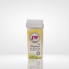 Pudralı Roll-On Ağda 100ML, Konforlu ve Pratik Kullanım Sağlar.