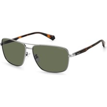 Polaroid Pld PLD2119/G/S 6lbuc 61-14-135 Erkek Güneş Gözlüğü
