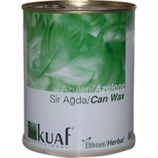 Yumuşak ve Etkili Sir Ağda, 800ML, Doğal Bakım Sağlar