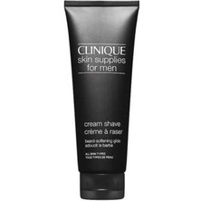 Yumuşak ve Ferahlatıcı Tıraş Kremi, 125 Ml, Rahat ve Pürüzsüz Tıraş Deneyimi