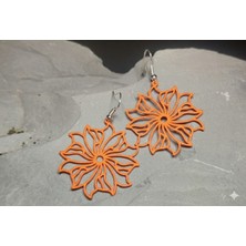 Kanem3D Bahar Küpeler