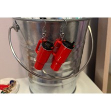 Kanem3D Stently Küpeler