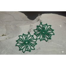 Kanem3D Bahar Küpeler