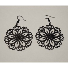 Kanem3D Hint Küpeler