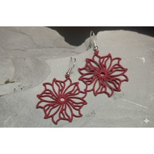 Kanem3D Bahar Küpeler