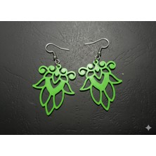 Kanem3D Nilüfer Küpeler