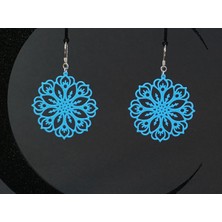 Kanem3D Hint Küpeler