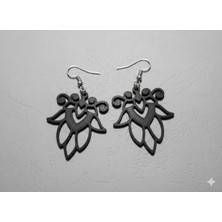 Kanem3D Nilüfer Küpeler