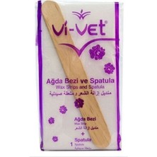 Yumuşak ve Ince Ağda Bezi, 10 Metre Dilimli, Rahat Kullanım Sağlar