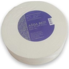 Büyük Salon Boy Ağda Bezi Rulo, Konforlu ve Ekonomik Ağda Temini