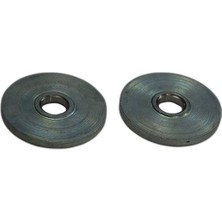 İtal Balata Pulu Orac 445 - 2 Adet