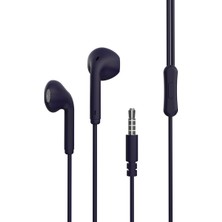 Zore ​frms ER06 3.5mm Kulaklık-Lacivert