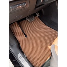 Chery Tiggo 8 Pro 5 Kişilik Araca Uyumlu Akıllı Paspas Araba Paspas Oto Paspas