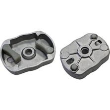 İtal Starter Kovanı Kawasakı TJ53