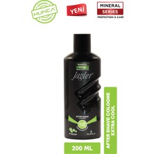 Ferahlatıcı 4x Mineral Serisi Extra Cool Tıraş Kolonyası 200 ml