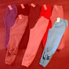 Bergibo 3 Iplik Şardonlu Eşofman Altı - Kaliteli ve Marka Lastik Bilekli Unısex Eşofman