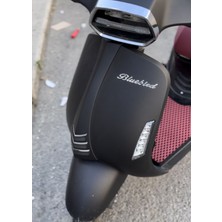 Kuba Bluebird Çok Renkli Motor Paspası Uyumlu Motor Paspası Havuzlu ve Kolay Temizlenebilir