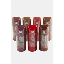 Zero Ds-Derin Ronassi Velvet Fnish Matte Ruj-1