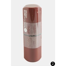 Zero Ds-Derin Ronassi Matte Velvet Ruj-2